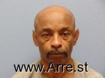 Tony L Harper Mugshot