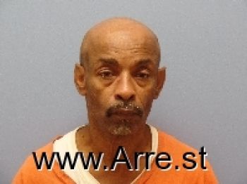 Tony L Harper Mugshot