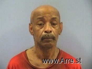 Tony L Harper Mugshot