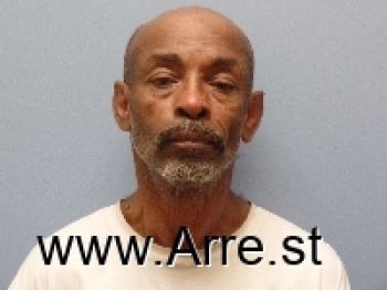 Tony L Harper Mugshot