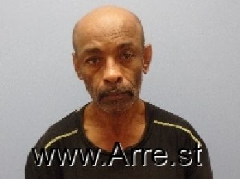 Tony L Harper Mugshot