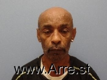 Tony L Harper Mugshot