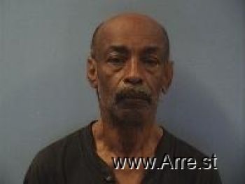 Tony L Harper Mugshot