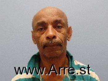 Tony L Harper Mugshot