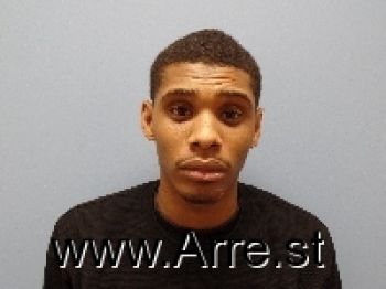 Tony Leon Dawson Harris Mugshot