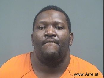 Tony C Harris Mugshot