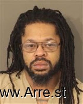 Tony L Haynes Mugshot