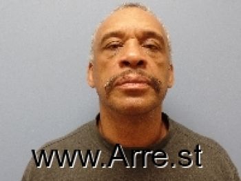 Tony Arvin Hendrickson Mugshot