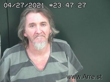 Tony Lee Hicks Mugshot