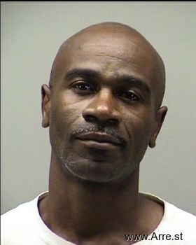 Tony Lamar Hill Mugshot