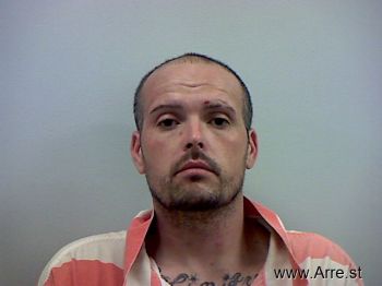 Tony G Knight Mugshot