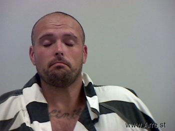 Tony G Knight Mugshot