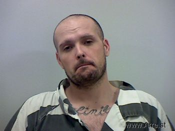 Tony G Knight Mugshot