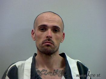 Tony G Knight Mugshot