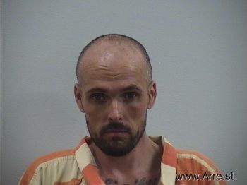 Tony G Knight Mugshot