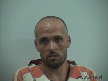 Tony G Knight Mugshot