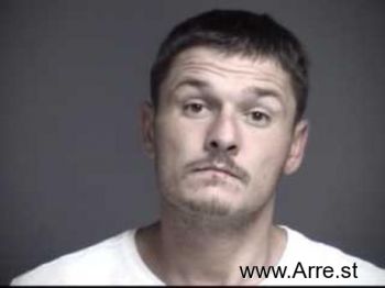 Tony Lee Russell Mugshot