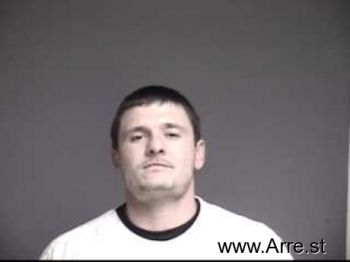 Tony Lee Russell Mugshot