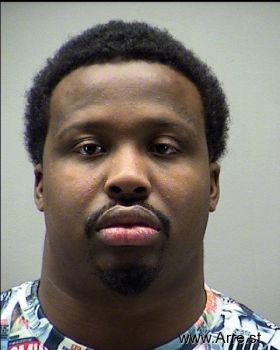 Tony D Sanders Jr Mugshot