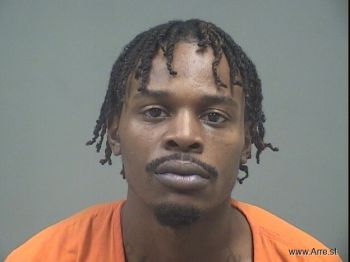 Tony Lorenzo Sims Mugshot