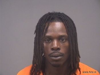 Tony Lorenzo Sims Mugshot