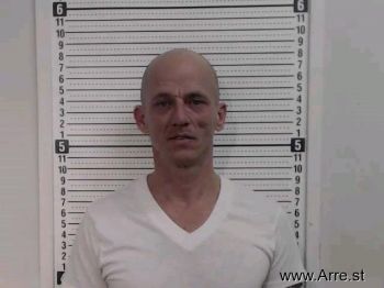 Tony A Smith Mugshot