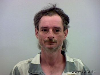 Tony W Watkins Mugshot