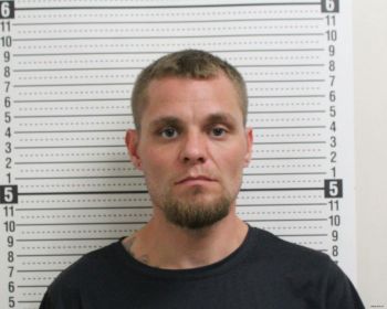 Tony Lee Wilson Jr Mugshot