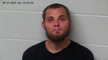 Tony Lee Wilson Jr Mugshot