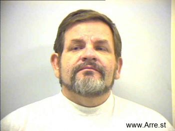 Tony L Young Mugshot