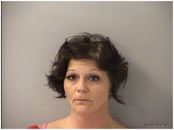 Tonya Michelle Allen Mugshot