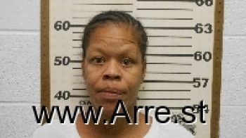 Tonya Marie Bailey Mugshot