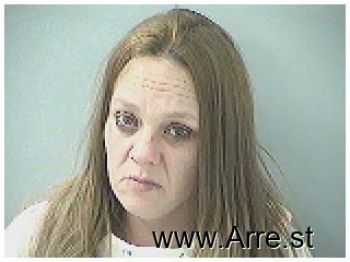 Tonya Lynn Bailey Mugshot