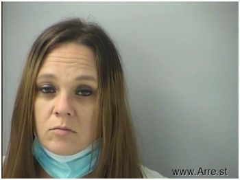 Tonya Lynn Bailey Mugshot