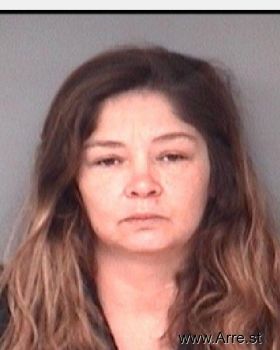 Tonya Lee Blackburn Mugshot