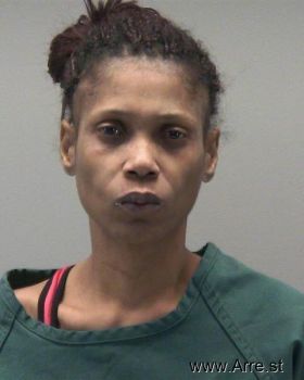 Tonya Lynette Blake Mugshot