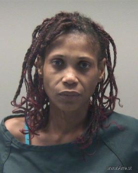 Tonya Lynette Blake Mugshot