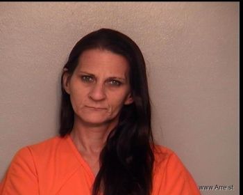 Tonya Marie Boltz Mugshot