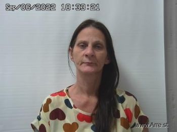 Tonya Marie Boltz Mugshot