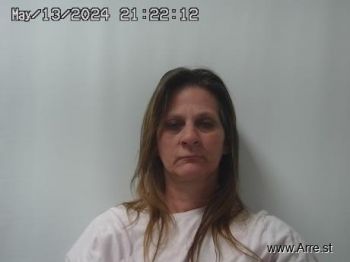 Tonya Marie Boltz Mugshot