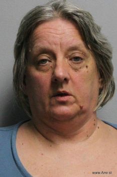 Tonya Cathryn Bowling Mugshot