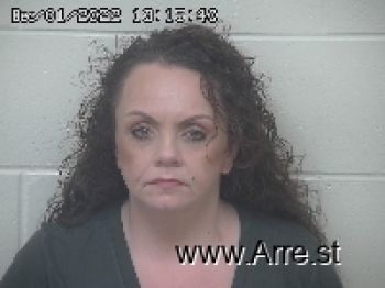 Tonya Lee Broughton Mugshot