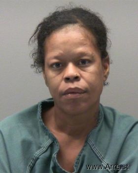 Tonya Marie Brown-bailey Mugshot