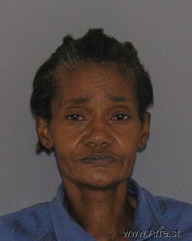 Tonya  Browner Mugshot