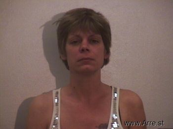 Tonya M Burgin Mugshot