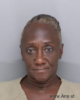 Tonya Renee Caldwell Mugshot