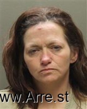 Tonya Renee Carrel Mugshot