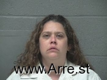 Tonya Michelle Carroll Mugshot