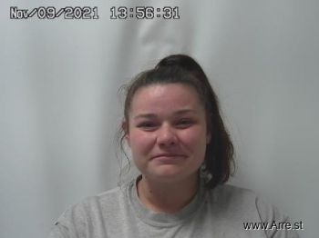 Tonya Elizabeth Chapman Mugshot