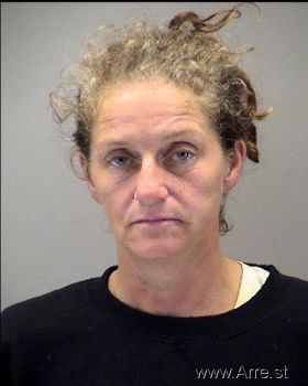 Tonya S Cooper Mugshot